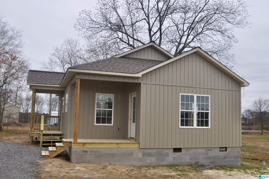 730 COUNTY ROAD 1526, Cullman, AL 35058