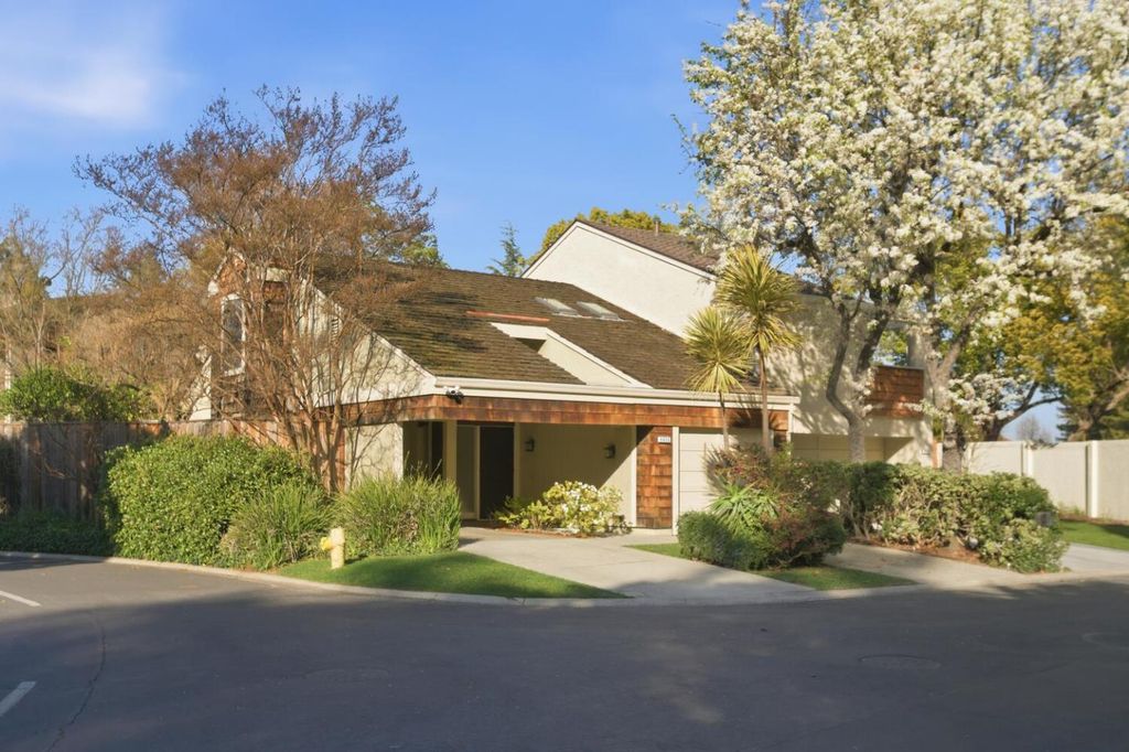4650 Corrida Circle, San Jose, CA 95129
