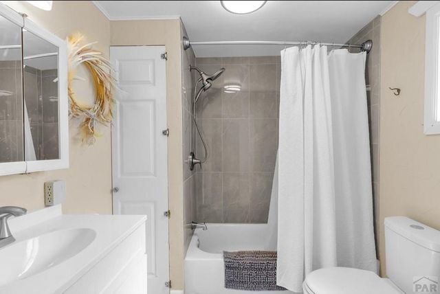 531 CR 119, Florence, CO 81226