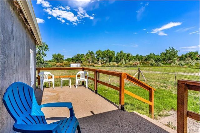 531 CR 119, Florence, CO 81226