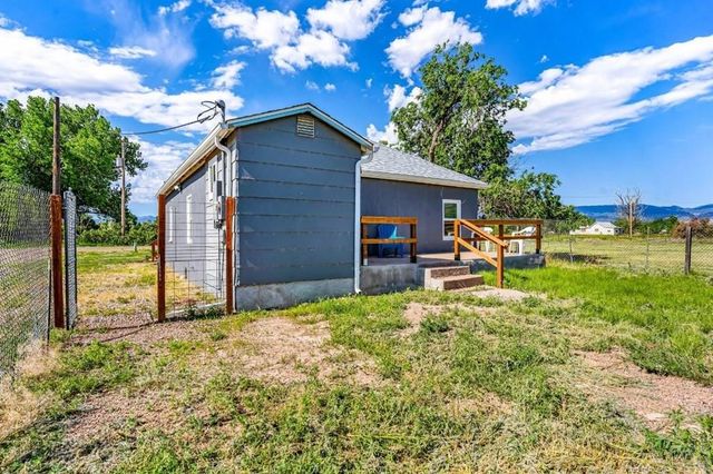 531 CR 119, Florence, CO 81226