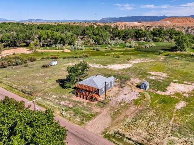 531 CR 119, Florence, CO 81226