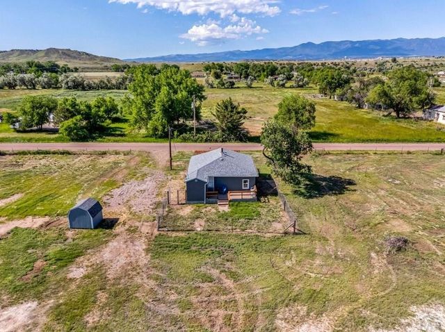 531 CR 119, Florence, CO 81226