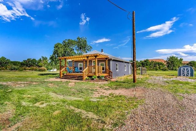 531 CR 119, Florence, CO 81226