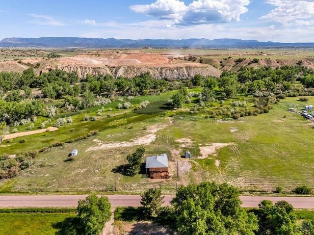 531 CR 119, Florence, CO 81226