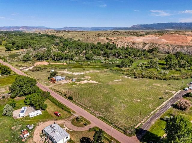 531 CR 119, Florence, CO 81226