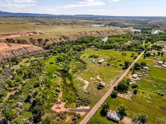 531 CR 119, Florence, CO 81226