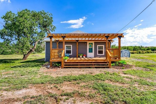 531 CR 119, Florence, CO 81226