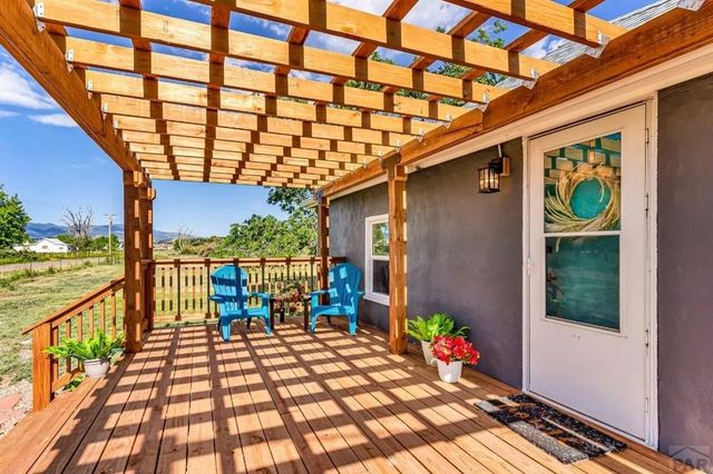 531 CR 119, Florence, CO 81226