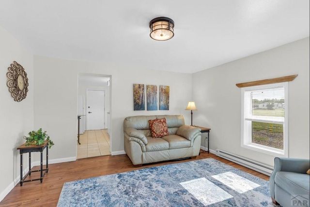 531 CR 119, Florence, CO 81226