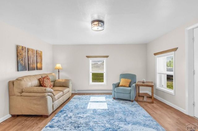 531 CR 119, Florence, CO 81226