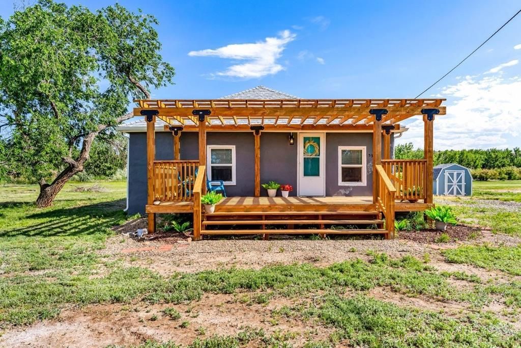 531 CR 119, Florence, CO 81226
