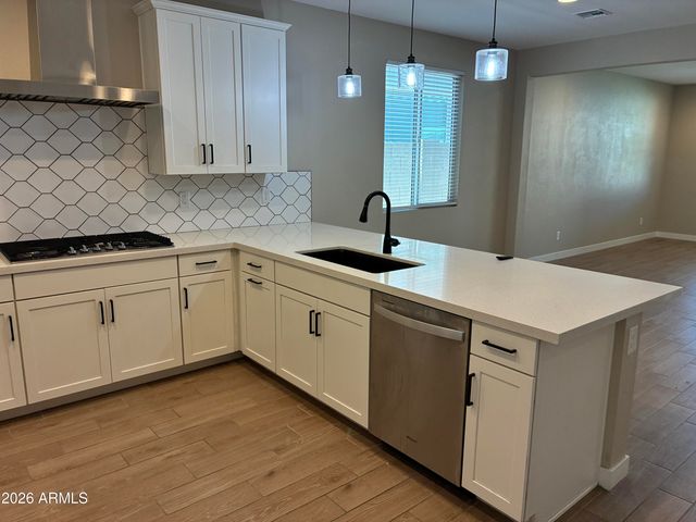 17296 W VALENTINE Street, Surprise, AZ 85388