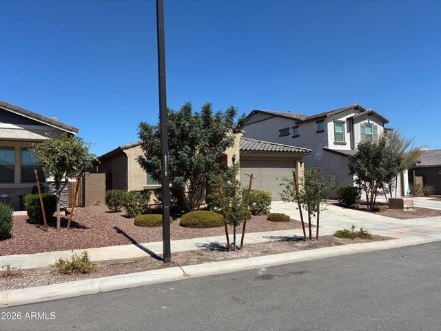 17296 W VALENTINE Street, Surprise, AZ 85388