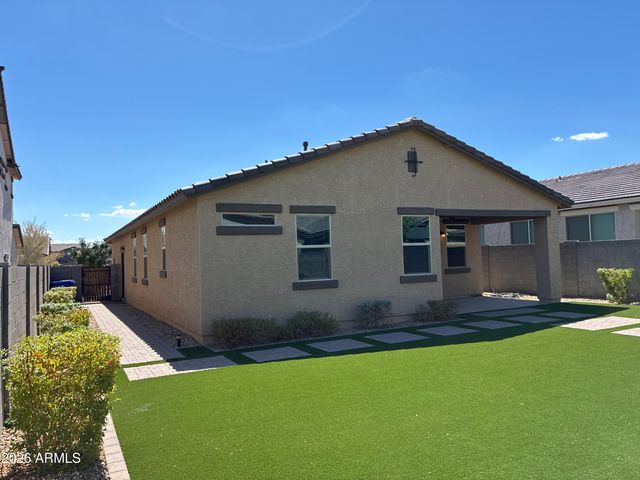 17296 W VALENTINE Street, Surprise, AZ 85388