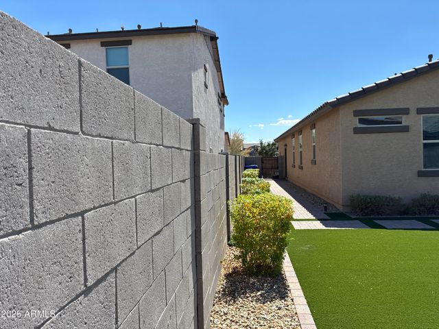 17296 W VALENTINE Street, Surprise, AZ 85388