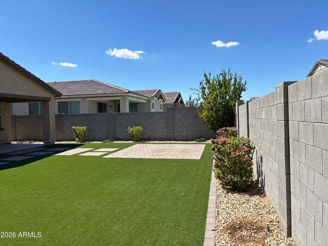 17296 W VALENTINE Street, Surprise, AZ 85388