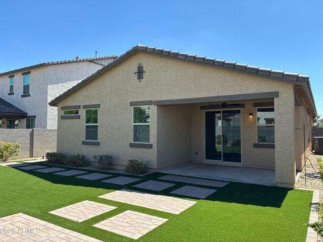 17296 W VALENTINE Street, Surprise, AZ 85388