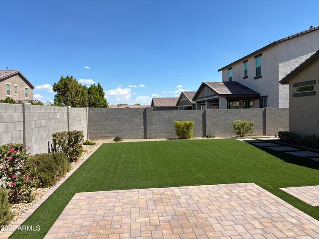 17296 W VALENTINE Street, Surprise, AZ 85388