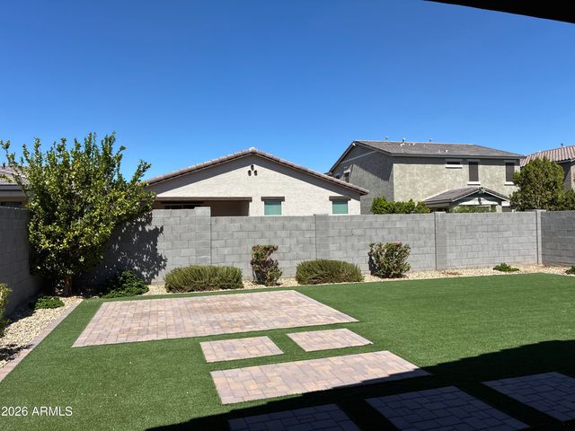 17296 W VALENTINE Street, Surprise, AZ 85388