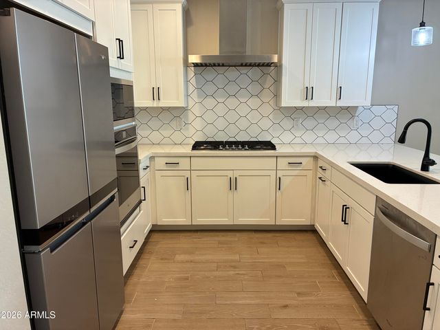 17296 W VALENTINE Street, Surprise, AZ 85388