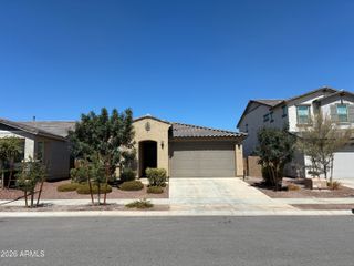 17296 W VALENTINE Street, Surprise, AZ 85388