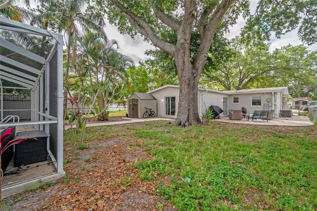 2119 W HENRY AVENUE, Tampa, FL 33603
