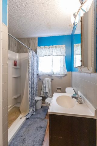 1304 Westover Drive, Anson, TX 79501