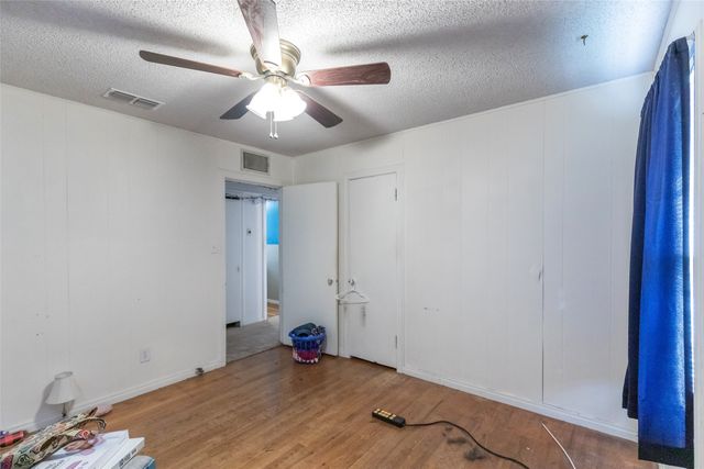 1304 Westover Drive, Anson, TX 79501