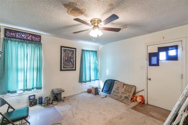 1304 Westover Drive, Anson, TX 79501