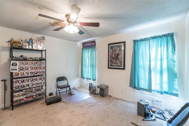 1304 Westover Drive, Anson, TX 79501