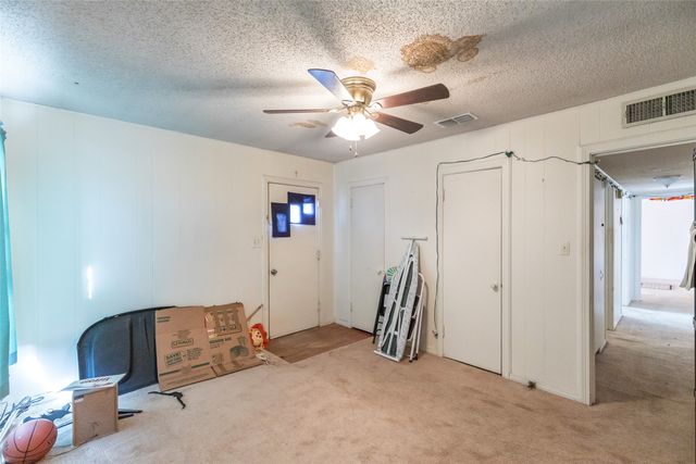 1304 Westover Drive, Anson, TX 79501