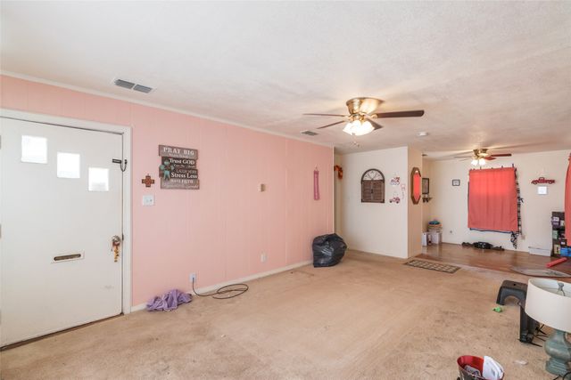 1304 Westover Drive, Anson, TX 79501