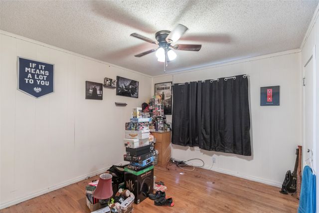 1304 Westover Drive, Anson, TX 79501