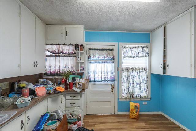 1304 Westover Drive, Anson, TX 79501