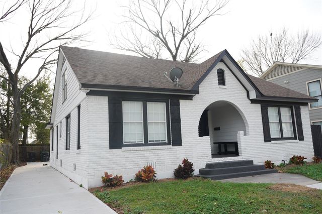 2516 Isabella Street, Houston, TX 77004