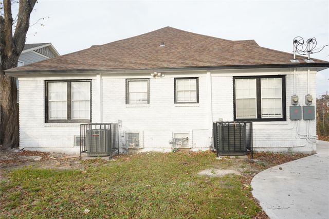 2516 Isabella Street, Houston, TX 77004