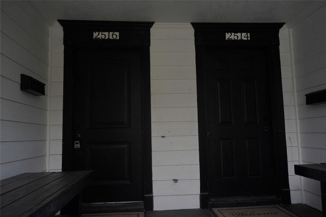 2516 Isabella Street, Houston, TX 77004