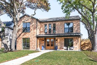 8812 Lanarkshire Drive, Dallas, TX 75238