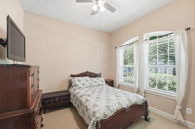 8519 Crescent Valley Lane, Humble, TX 77346