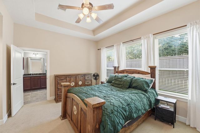 8519 Crescent Valley Lane, Humble, TX 77346