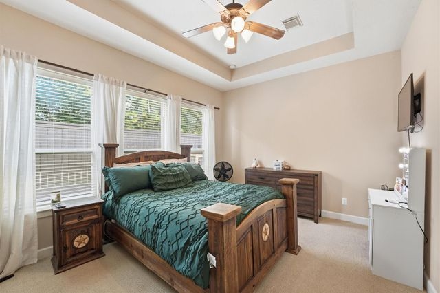 8519 Crescent Valley Lane, Humble, TX 77346