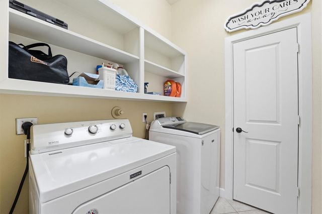 8519 Crescent Valley Lane, Humble, TX 77346
