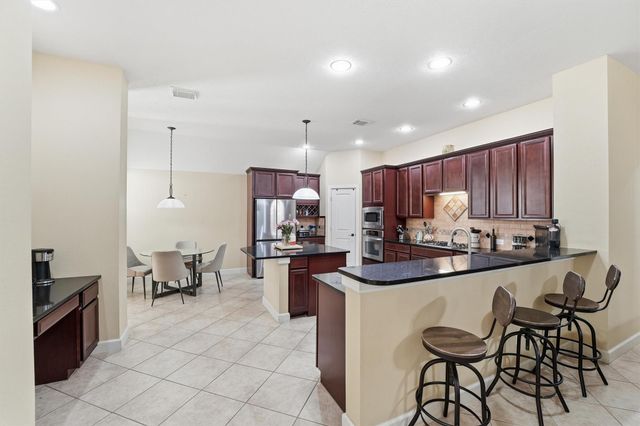 8519 Crescent Valley Lane, Humble, TX 77346
