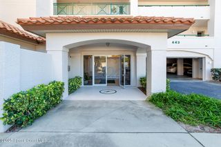 443 Johnson Avenue 204, Cape Canaveral, FL 32920