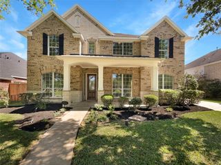 7206 Fiesta Flower, Katy, TX 77494