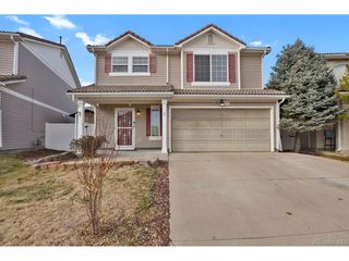 21507 E 43rd Pl, Denver, CO 80249