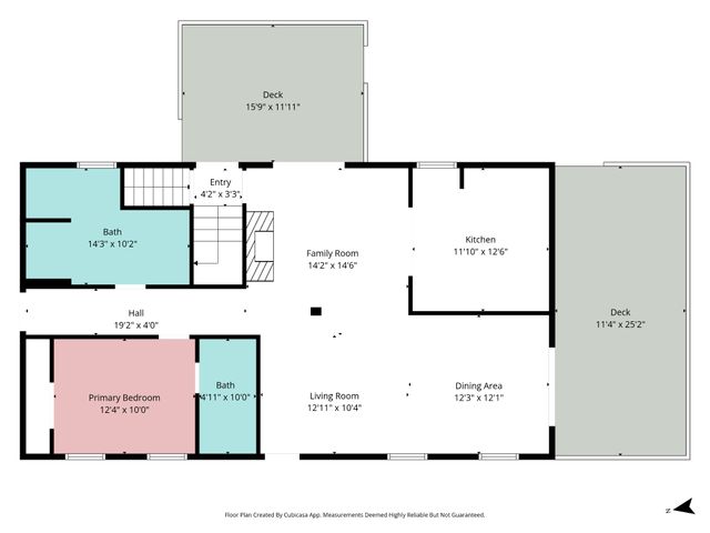 1342 Holladay Rd, Cookeville, TN 38501