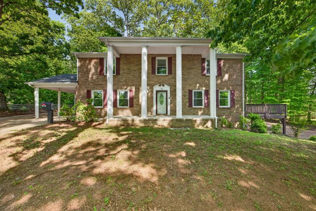 1342 Holladay Rd, Cookeville, TN 38501