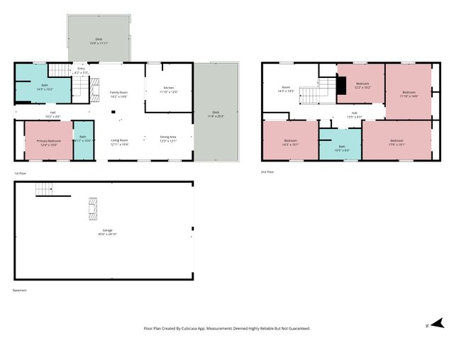 1342 Holladay Rd, Cookeville, TN 38501